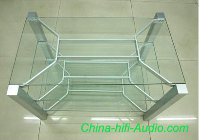 E&T-TV-5804 Hi-end Equipments hifi audio desk racks stands - Click Image to Close